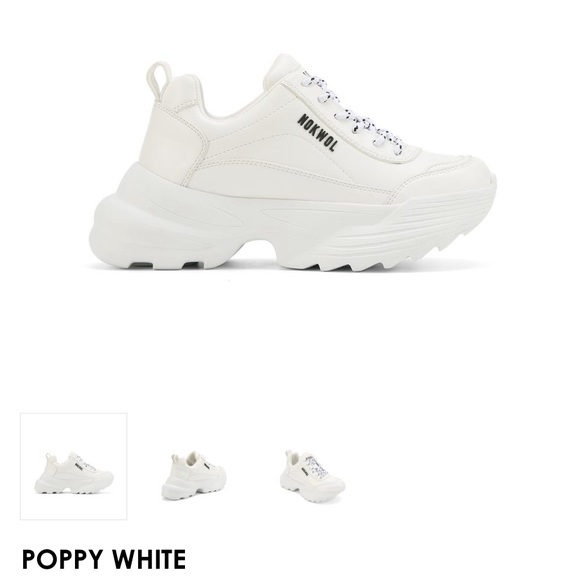 nokwol poppy sneakers